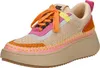 Steve Madden Doubletake  Sneakers Laag - Beige - Maat 37 Produktbild-Vorschau 2