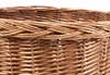 Kobolo Einkaufskorb LINA 33Dm x 23/42H cm - Korb Körbe Produktbild-Vorschau 5