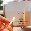 Skotti SK100, 2100 W, Grill, Holzkohle + Erdgas, 1 Zone(n), Produktbild-Vorschau 8