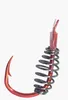 Balzer Camtec Speci Forellenteig rot 130cm - 10 gebundene Produktbild-Vorschau 2
