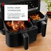 Tefal Dual Easy Fry Heißluftfritteuse 8,3 L – Effizientes Produktbild-Vorschau 8
