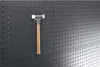 Bott Doppelhaken Tiefe 50 x Durchmesser 6mm für Lochplatten Produktbild-Vorschau 7