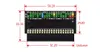 Raspberry Pi 400 GPIO Header Adapter Produktbild-Vorschau 6
