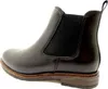 Tamaris Damen Chelsea Boot Leder Stiefelette 1-25056-29, Produktbild-Vorschau 8