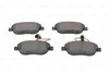 Bosch Bremsbelagsatz, Scheibenbremse  0 986 494 464 Produktbild-Vorschau 30
