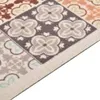 Kuchenny dywanik podłogowy Mosaic Colour, 60x180 cm Podgląd zdjęcia produktu 4
