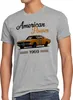 style3 American Power Herren T-Shirt charger general lee Produktbild-Vorschau 1