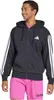 Felpa con cappuccio Adidas JD1877 da Uomo Anteprima dell’immagine prodotto 1
