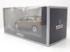 Norev 509041 Dacia Logan 2021 braun metallic 1:43 Produktbild-Vorschau 10