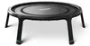 BERG Fitness-Trampolin 110 Schwarz Produktbild-Vorschau 1