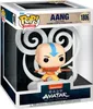 Avatar - Aang 1806 Funko Pop! Deluxe Produktbild-Vorschau 1