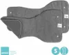 SENEO Solette anatomiche SENEO MF, taglia M, 2 pezzi Anteprima dell’immagine prodotto 1