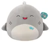Squishmallows SQCR07759 Gordon der Hai 40cm, offizielles Produktbild-Vorschau 2