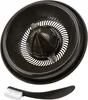 Moulinex ELEA JU385, Edelstahl, 0,7 l, Edelstahl, 300 W, Produktbild-Vorschau 4