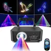 pokaz animacji 3D, oświetlenie imprezowe RGB, oświetlenie Podgląd zdjęcia produktu 2