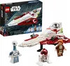 75333 - LEGO Star Wars - Stíhačka Jediov Obi-Wana Kenobiho™ Náhľad obrázku produktu 2