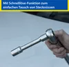 GOODYEAR Drehmomentschlüssel mit rutschsicherem Griff Produktbild-Vorschau 20