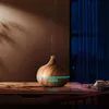 Aroma-Diffuser in eleganter Holzoptik für ätherische Öle, Produktbild-Vorschau 17