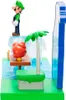 Jakks Pacific Super Mario Bros Bublajc vodn hrac sada 6 cm Náhled obrázku produktu 7