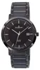Dugena Herren-Uhr Solar Schwarz Analog Quarz Produktbild-Vorschau 2
