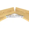Pavillon Dachverbinder 5 mm Stahl feuerverzinkt – Produktbild-Vorschau 3
