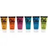 A-Color acrylverf, gesorteerde kleuren, 04 - Glitter, Productafbeelding-voorbeeld 2
