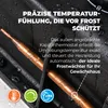 BioGreen Gewächshausheizung "Phoenix" mit 3 Stufen bis 2800 Produktbild-Vorschau 7