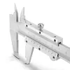 STAHLWERK Calibro 0-150 mm DIN 862 Acciaio al carbonio Anteprima dell’immagine prodotto 7