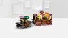 LEGO Super Mario ElBowser Express Zug - Interaktives Produktbild-Vorschau 16