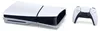 Sony PlayStation 5 Slim BluRay-Konsole 1 TB weiß Produktbild-Vorschau 3