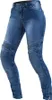 SHIMA Jess Damen Motorrad Jeans, blau, 26 Produktbild-Vorschau 14