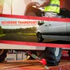 10 x 2000 kg daN 6m Spanngurt Zurrgurte Ratschengurt 2 Produktbild-Vorschau 7