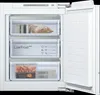Neff N 50 GI1113FE0 Gefrierschränke - Weiß Produktbild-Vorschau 13
