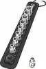 Wera Belt B 4 Zyklop Steckschl.- Einsatz-Satz, 3/8 Produktbild-Vorschau 10
