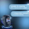 STAHLWERK ROOKIE automatická svářečská přilba - se Náhled obrázku produktu 2