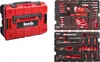 kwb 370560 Werkzeugkoffer bestückt 80teilig (370560) Produktbild-Vorschau 1