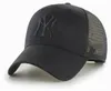 '47 Brand MLB Trucker Cap New York Yankees Branson '47 MVP Produktbild-Vorschau 6