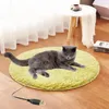 USB Elektrisches Haustier Heizkissen Hund Katze Plüsch Produktbild-Vorschau 3