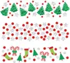 Konfetti Weihnachten Verschiedene 34 g 1 Packung Produktbild-Vorschau 4