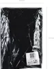 PartyDeco Tischdecke Stretch Schwarz, 183 x 76 x 74cm Produktbild-Vorschau 2