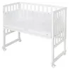 roba Stuben- & Beistellbett safe asleep® 3 in 1 - 45 x 90 Produktbild-Vorschau 3