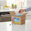 5 kg ca. 276 Stück GO clean! 12-in-1 Spülmaschinentabs - Produktbild-Vorschau 1