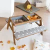 roba Kindersitzgarnitur Outdoor+ mit Spielwannen, Produktbild-Vorschau 11