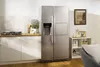 Gorenje - NRS9EVXB1 - Side by Side - Edelstahl - NoFrost - Produktbild-Vorschau 11