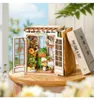 Puzzle 3D Coperție di libro Secret Bloomy Nook, RoLife, 246 Anteprima dell’immagine prodotto 2