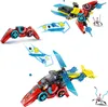 LEGO DREAMZzz Coopers fliegender Videospiel-Controller, Produktbild-Vorschau 4