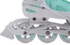 Blackwheels Flex Pro Verstellbare Inliner Gr. 34-37 Mint Produktbild-Vorschau 14