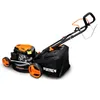 FUXTEC 4in1 Benzin Rasenmäher FX-RM4646 -  146ccm | 46cm Produktbild-Vorschau 11