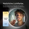 Miroir de salle de bain avec éclairage TALOS miroir de Voir les images du produit 9