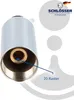 Js Verlaengerung Fuer Up-Ventil   M24X1X95Mm Anteprima dell’immagine prodotto 6